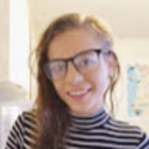 Meet your Posher, Eleanor